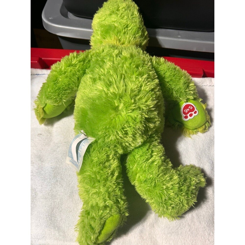 Grinch BAB - Picture 2 of 3